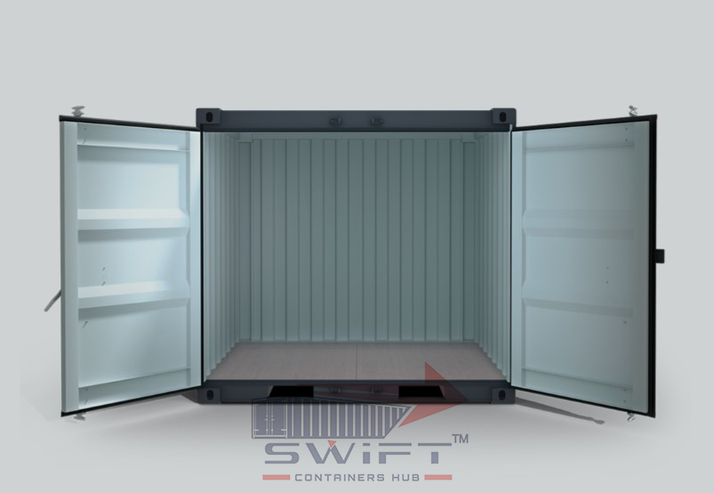 Container View 2