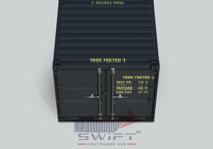 Container View 2