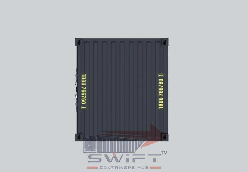 Container View 2