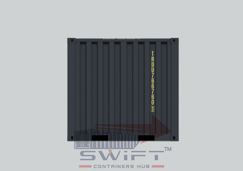 Container View 2