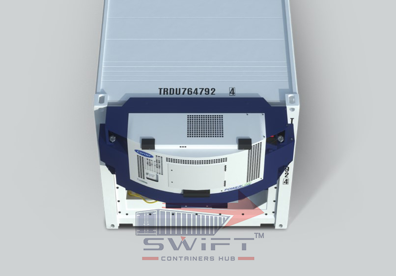 Container View 2