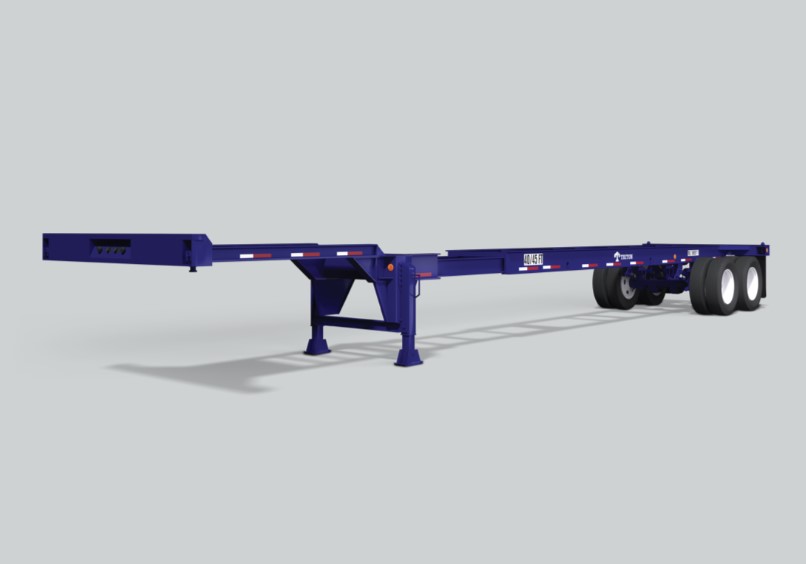 Chassis