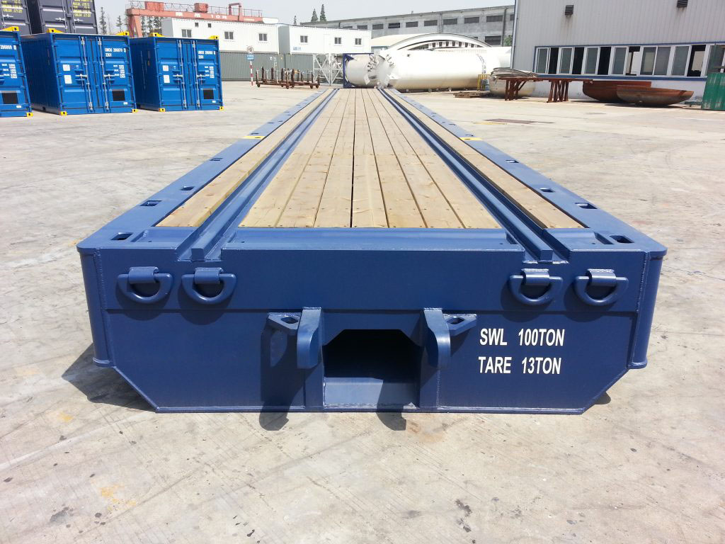 Roll Trailers