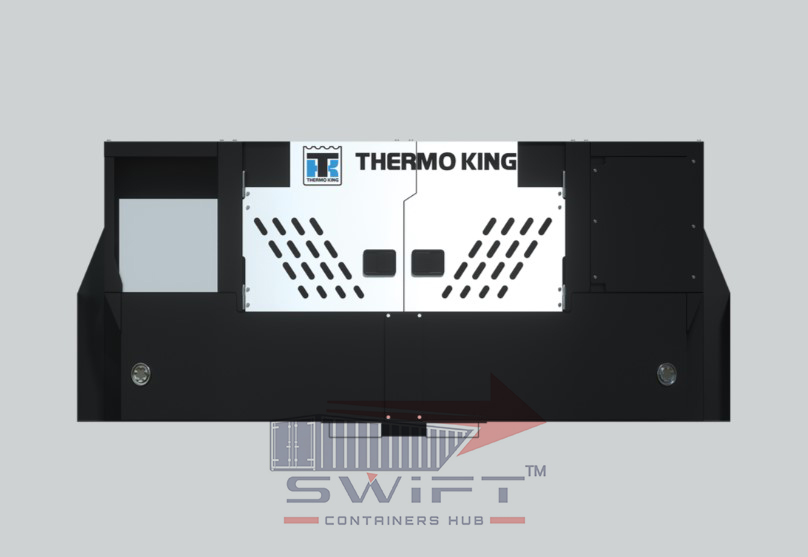 Generator Set View 1