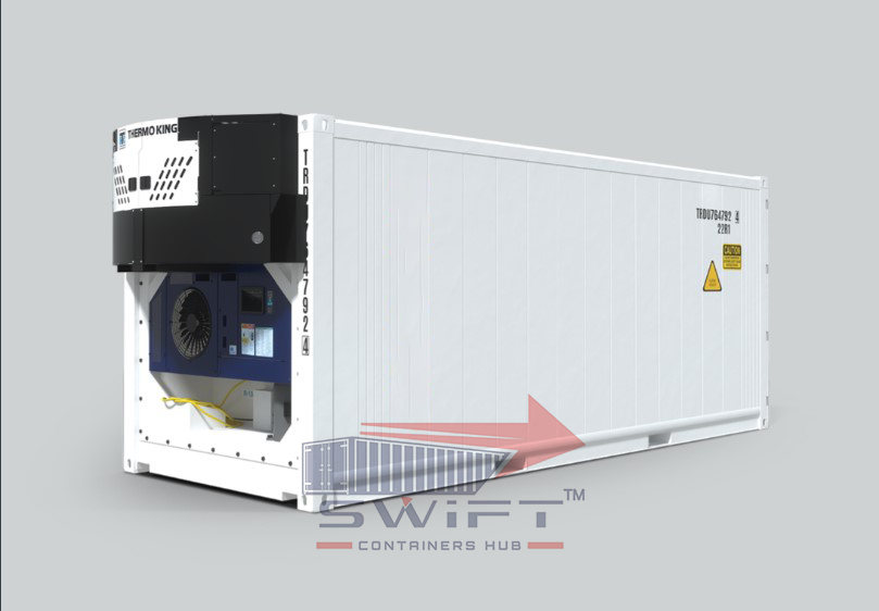 Thermo King SG-5000