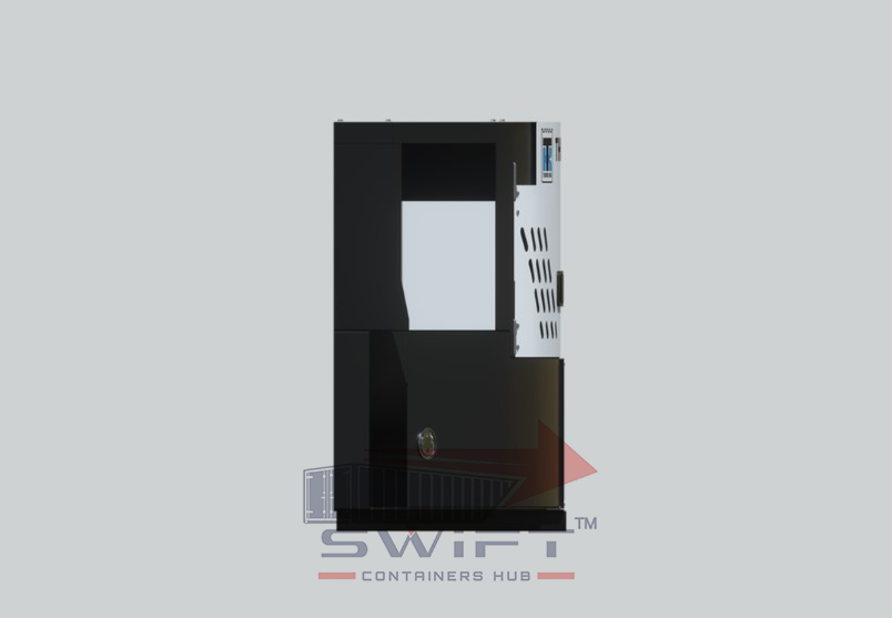 Generator Set View 4