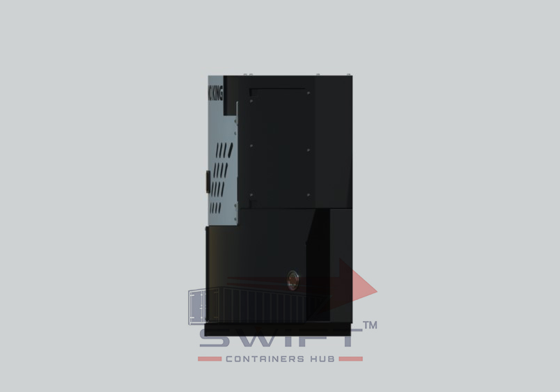 Generator Set View 5