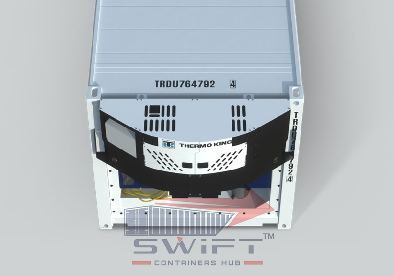 Generator Set View 6